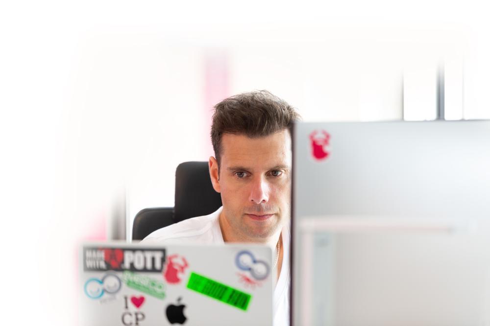 Events & Gäste einfach organisieren!