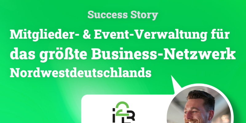 Warum das größte Business-Netzwerk Nordwestdeutschlands auf guestoo vertraut, Success Story