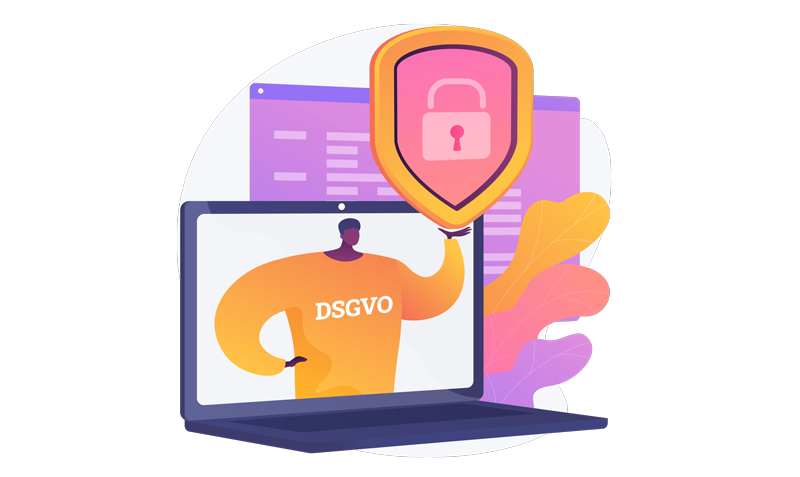 Auftragsdatenver-arbeitung nach DSGVO